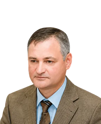 Гаврюшин Игорь Юрьевич
