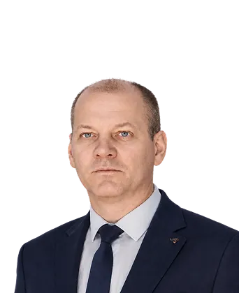 Маркин Владимир Николаевич