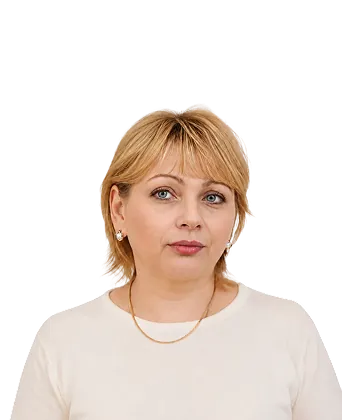 Маркина Елена Николаевна