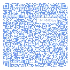 QR-код для оплаты