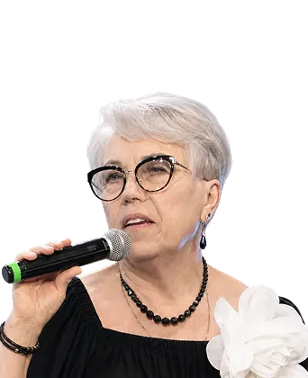 Смирнова Людмила Николаевна