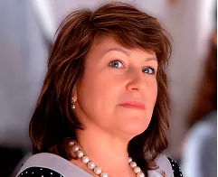 Ворона Ольга Александровна