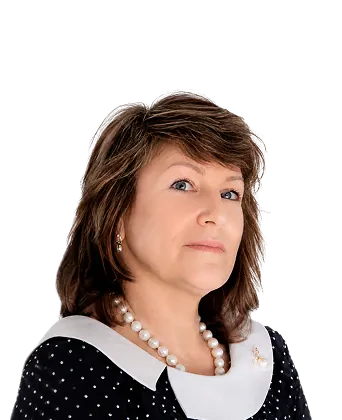Ворона Ольга Александровна