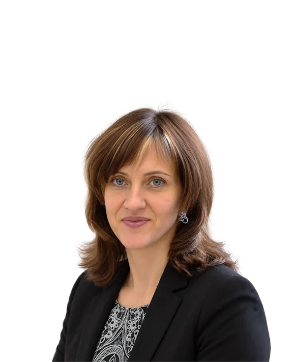 Авдеева Елена Алексеевна