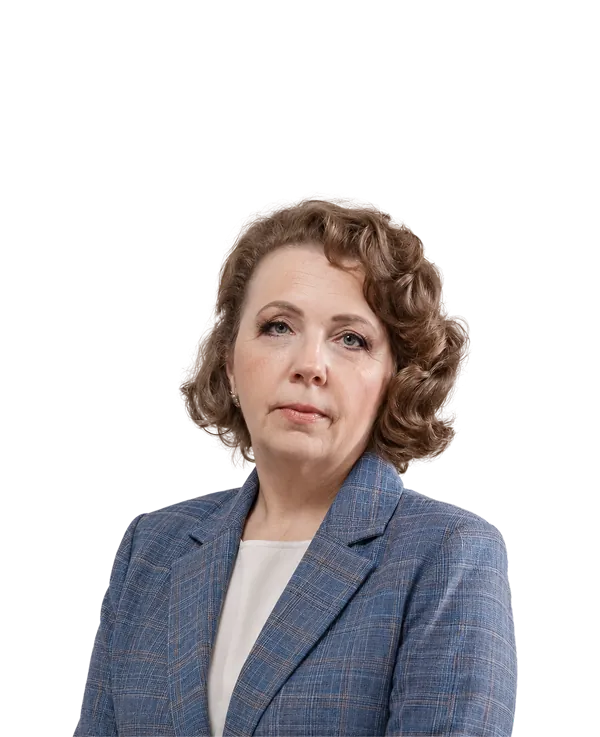 Бурцева Валентина Викторовна