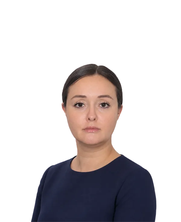Волкова Анастасия Юрьевна