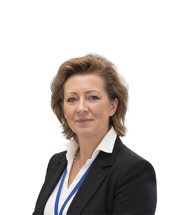 Калашникова Марина Валентиновна