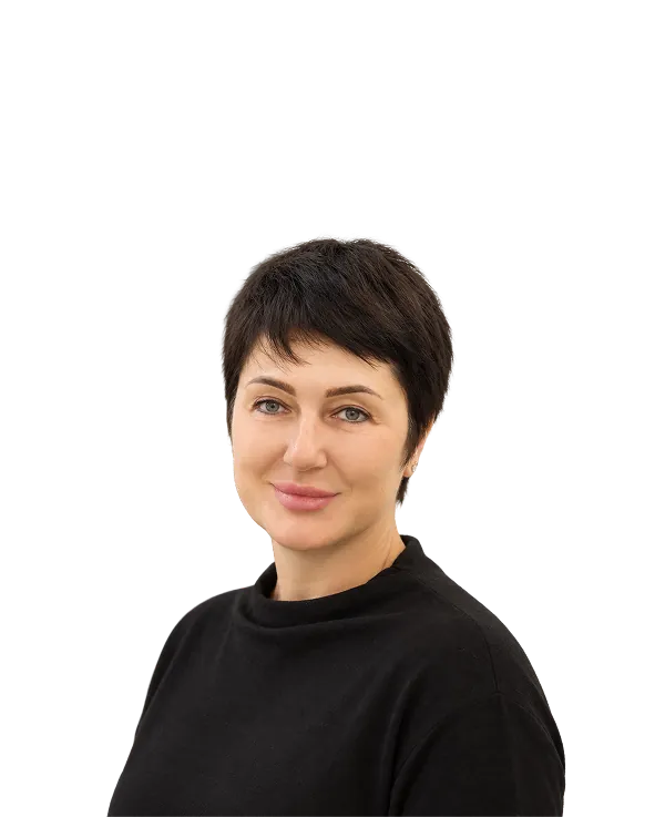 Кудрякова Юлия Сергеевна