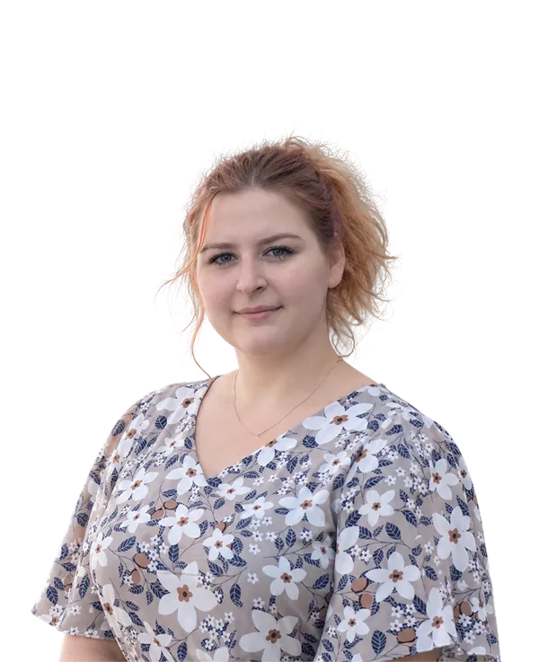 Руднева Анастасия Викторовна