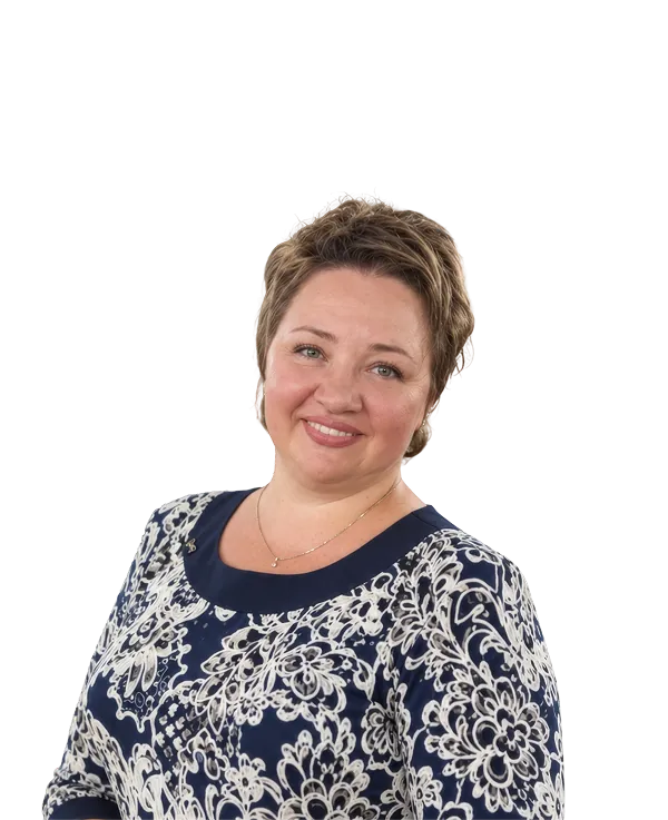 Худякова Елена Сергеевна