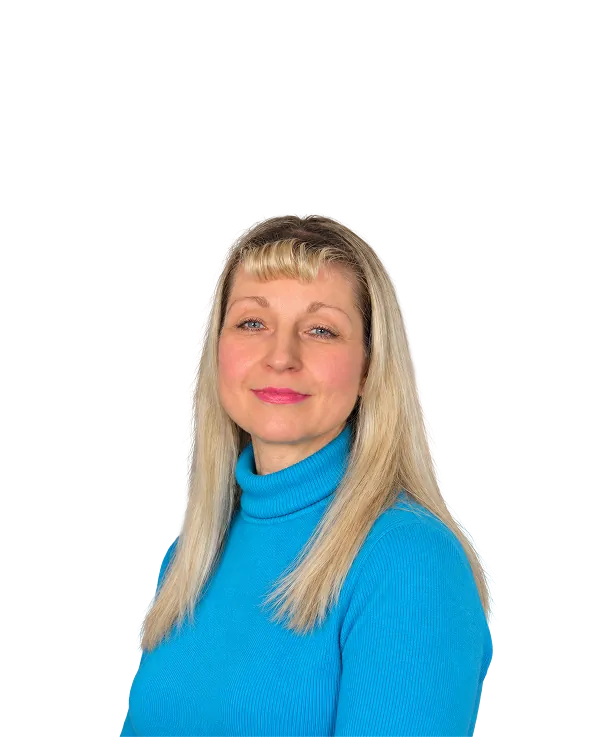Шибанова Ирина Юрьевна